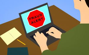 Fraud alert - Watch for red flags when looking for cheap movers